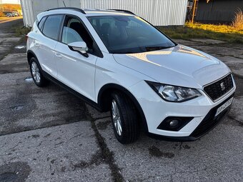 Seat ARONA 1.6TDi r.v. 8/2020 - 5