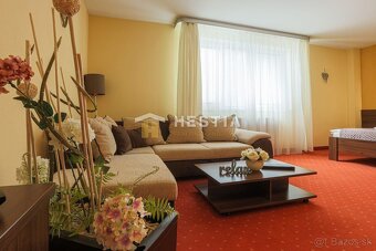 Lukratívny hotel na predaj - Investičná príležitosť - 5