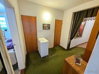 Na predaj 4 izbový byt, Dúbravka - Hanulova ulica - 5