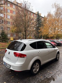 Seat Altea XL Copa rv.2012 - 5