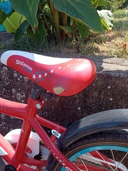 Chlapčenský bicykel - 5