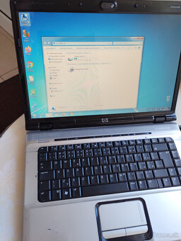 Predám notebook - 5