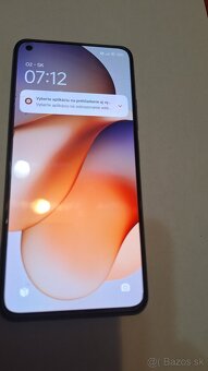 xiaomi 11 lite 5g ne 8/128GB android 14 hyperOs - 5