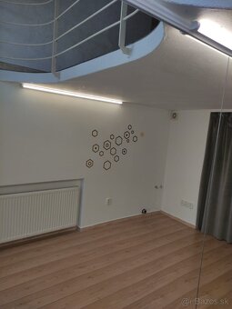 PRENAJOM - nebytový priestor BA I.- Staré Mesto- Zámocká - 5