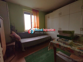 Predaj, 2 podn. pozemky s halou, vážnicou a IS – Malé Krškan - 5