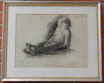 Zbierka obrazov P.Matejka - 5