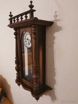 Nástěnné hodiny č.11 - 5