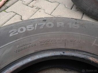 205/70 R16 Letné - 5