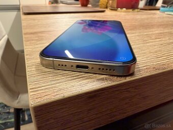 iPhone 16 PRO 256GB Titan - 5