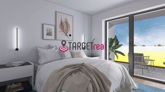 INVESTÍCIA V KÚPEĽNOM MESTE: 2-izbový apartmán s balkónom a  - 5