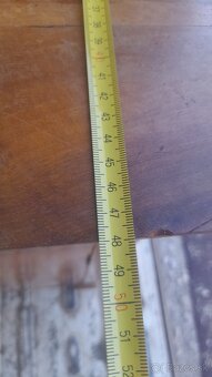 Starožitná komoda - 5