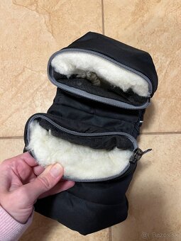 Kočík Cybex Beezy - 5