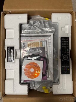 Denon avr-x1600H reciver 7.2 - 5