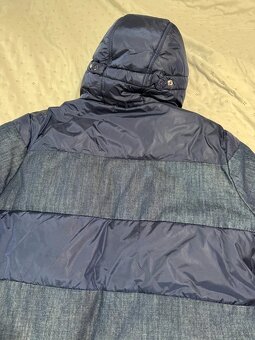 G-star pánska bunda XXL - 5