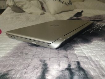 HP. i7. RAM 16 GB. SSD 512 GB. Nová baterka. Nvidia 8 GB. - 5