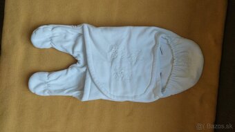 výbava pre novorodenca - dievčatko 0-3 mes. - 5