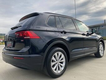 Volkswagen Tiguan 1.4 TSI DSG, Benzín, 110 kW, 2017, 51538 k - 5