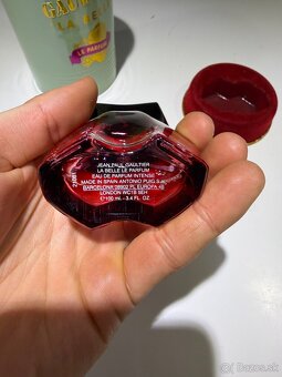 JPG Jean Paul Gaultier La Belle - 5