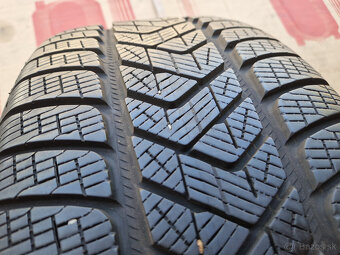 245/45 r20 zimne pneumatiky 2KS 245 45 20 245/45/20 R20 - 5