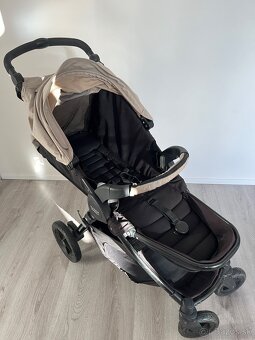 Športový kočík Britax - 5