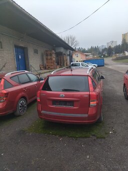 Predáme Kia Ceed - 5