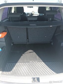 Škoda Fabia 1.4 tdi combi 2015 - 5