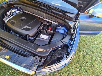 Volvo xc60 R-line AWD - 5