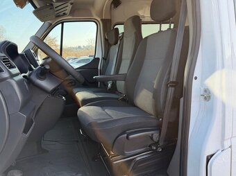 Renault Master Blue dCi 150 L3H2P3 Extra - 5