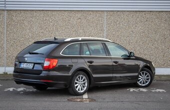 ŠKODA SUPERB 2.0 TDI DSG 170 PS | DPH - 5