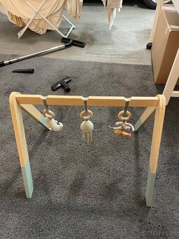 Detska hrazdicka - 5