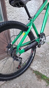 Bicykel MTB 26 - 5