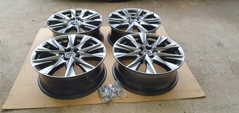 Mazda cx5 cx-5  kf 5x114,3 r19  cx7 crv tucson - 5