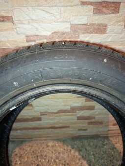 185/60R14 DEBICA - 5