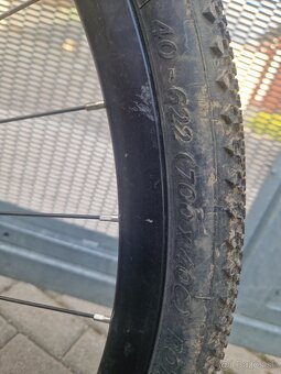 Gravel Romet  A1 - 5