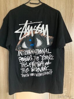 Stussy tričko - 5
