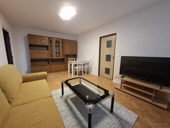 Na prenájom - 2 izb.byt Handlová - 5