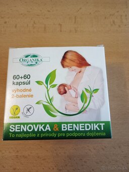 Veci pre tehotne zeny - 5