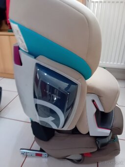 Cybex Pallas 2-fix - 5