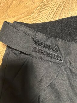 Damske lyžiarske nohavice - 5