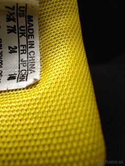 Zimná obuv Adidas 24 Čižmy - 5