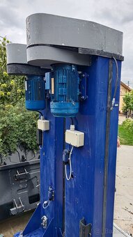 Autolift IME zdvihák - 5