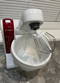 Bosch MUM 48RE/05 kuchynský robot - 5