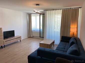 Karpatská residence 2 izbový byt s loggiou - 5