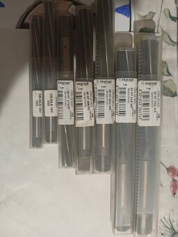 Sústružnícke nože - 5