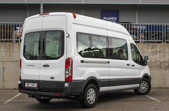 Ford Transit Bus 2.0 TDCi 9MIEST - 5