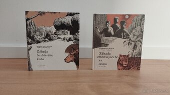 predam knizky rozne - 5