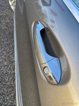 Mercedes CLS 350cdi 4matic - 5