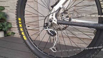 Matts TFS XC 700-D - 5