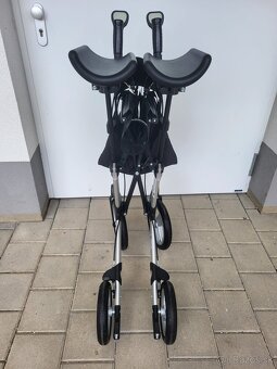 Chodítko - Rolátor - 5