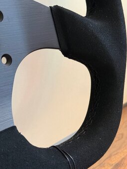 D Shape volant 320mm - 5